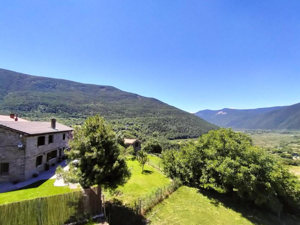 La Era De Casaus Villa Gavin Bagian luar foto